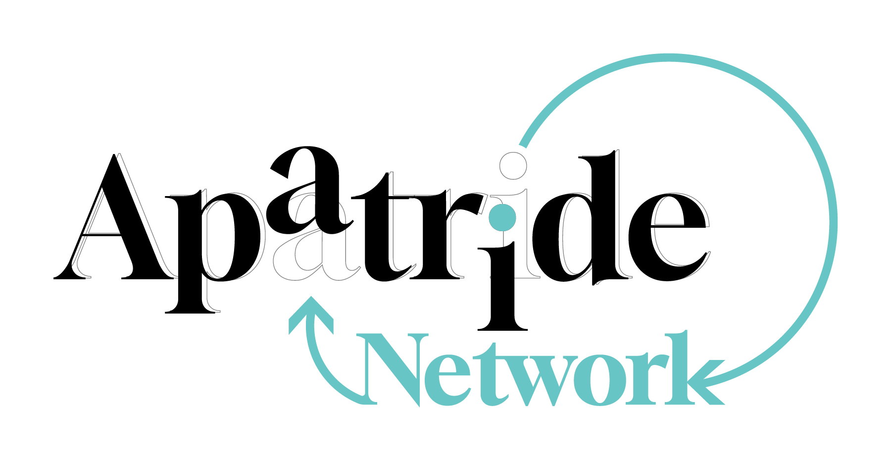 Apatride Network - Logo main