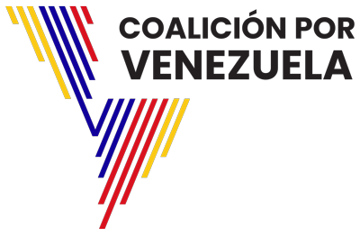 Coalición por Venezuela - Logo